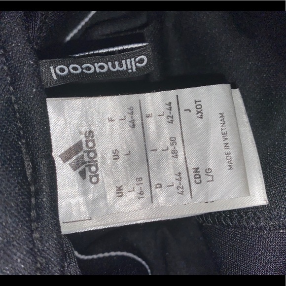 Adidas Joggers For Sale!! - Picture 3 of 5